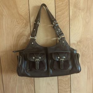 Leather Purse